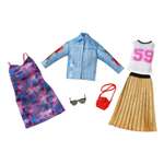 Кукла модельная Barbie