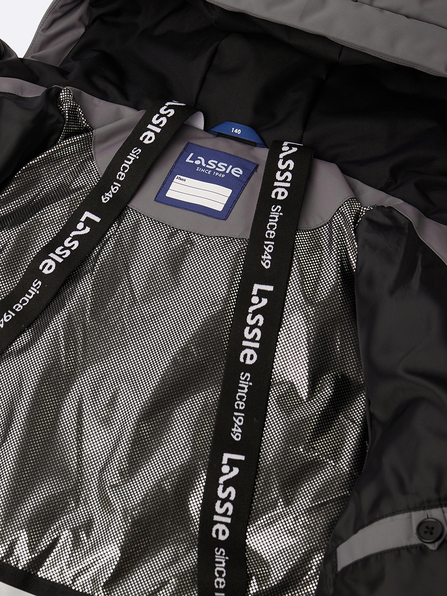 Пуховик Lassie 73103419-9420 - фото 12