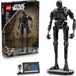 Конструктор LEGO Star Wars K-2SO Охранный дроид 845 дет.