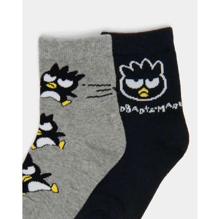 Носки Hello Kitty 2 пары