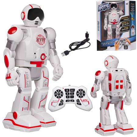 Робот РУ XTREM BOTS
