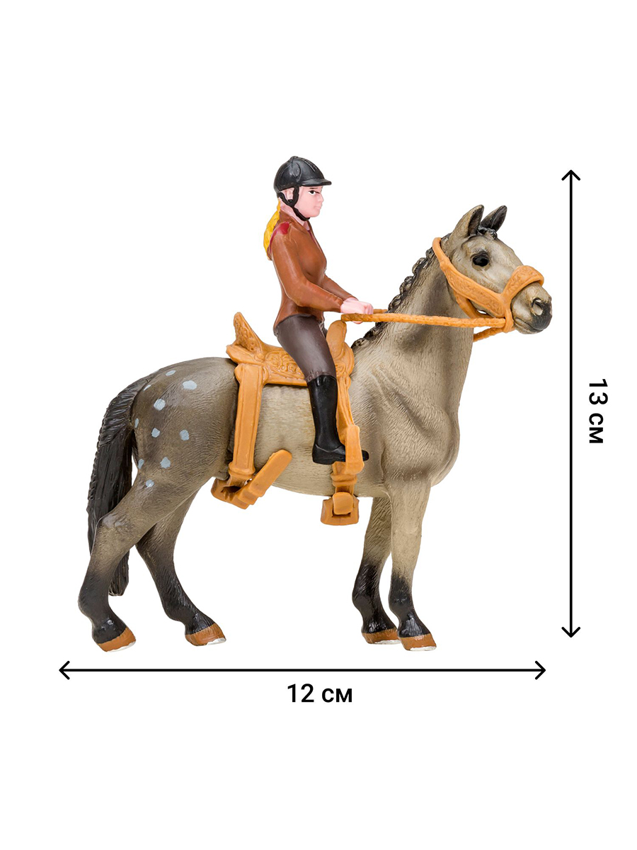 Игровой набор Masai Mara На ферме - фото 2