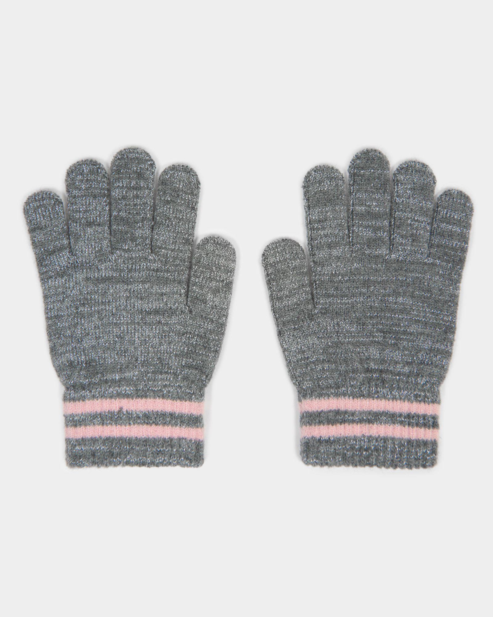 Перчатки 2 пары Futurino S24FU3G2461kgGGJJ - фото 4