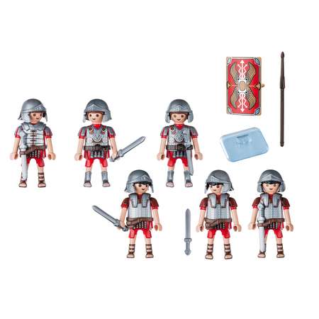 Конструктор Playmobil блочный