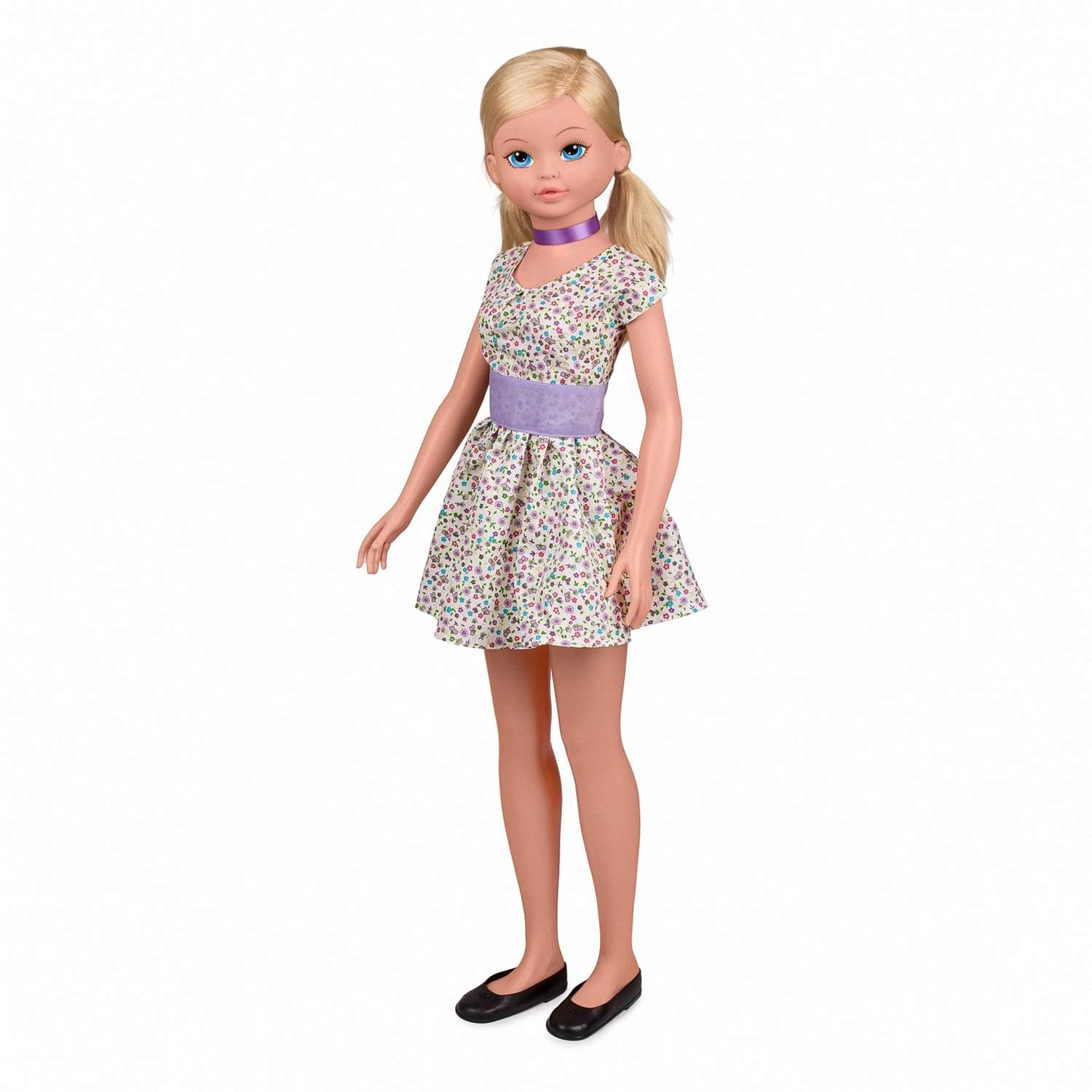 Кукла модельная Demi Star 987/Violet - фото 3