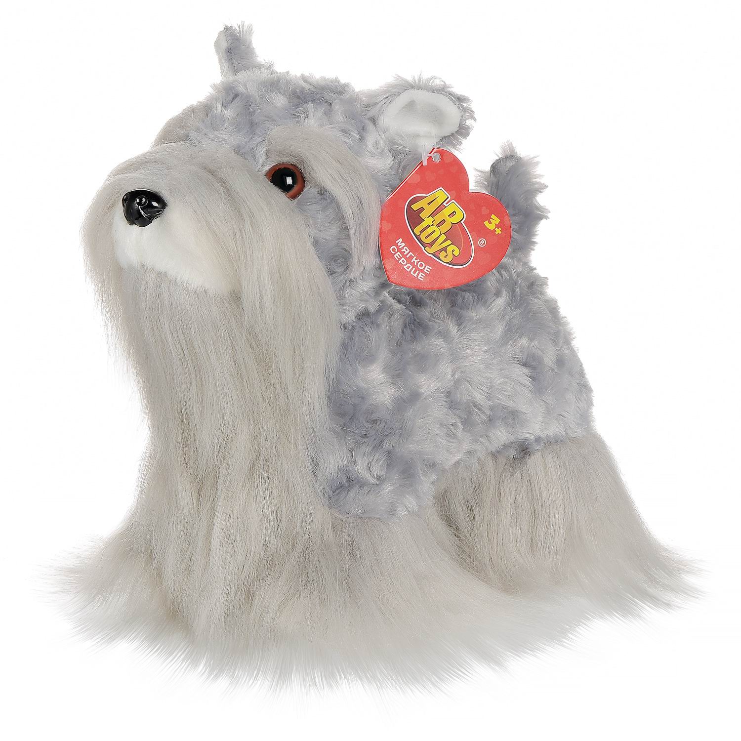 Мягкая игрушка Abtoys - фото 1