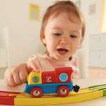 Развивающая железная дорога Hape
