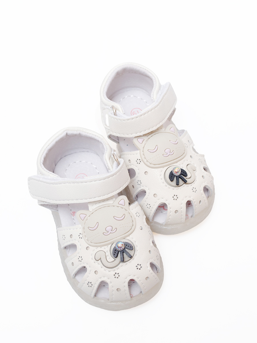 Сандалии Тотошка T670-1T - фото 5