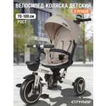 Трехколесный велосипед CITYRIDE