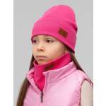 Шапка и снуд Bodo