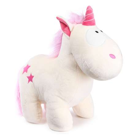 Игрушка мягкая Nici единорог