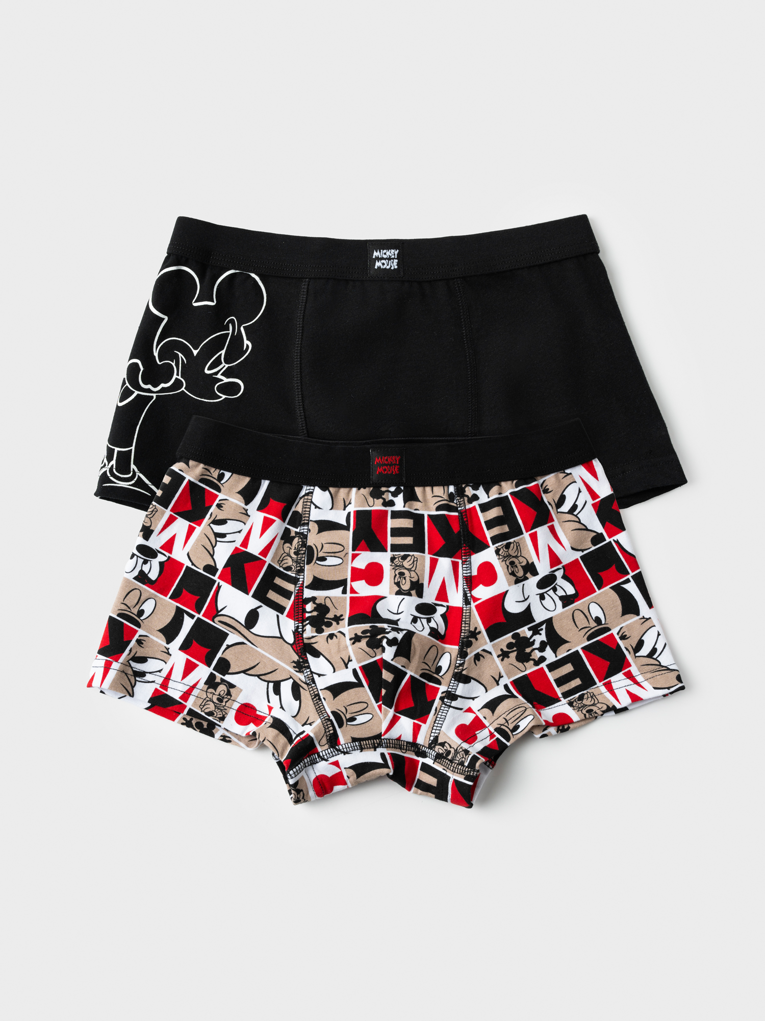 Трусы-боксеры 2 шт PlayToday 22537002 - фото 1