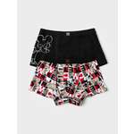 Трусы-боксеры 2 шт PlayToday