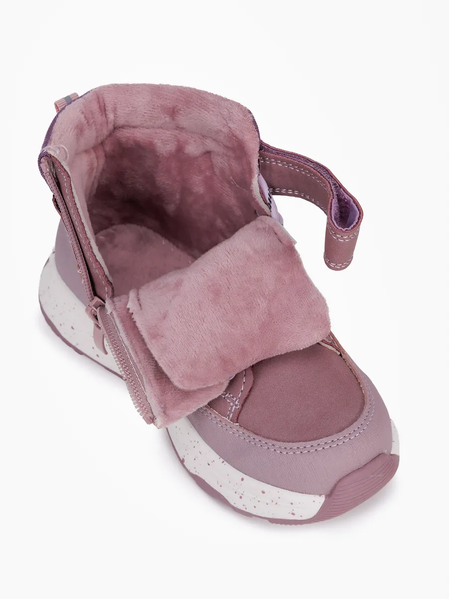 Ботинки KDX KLFW-01 purple - фото 15