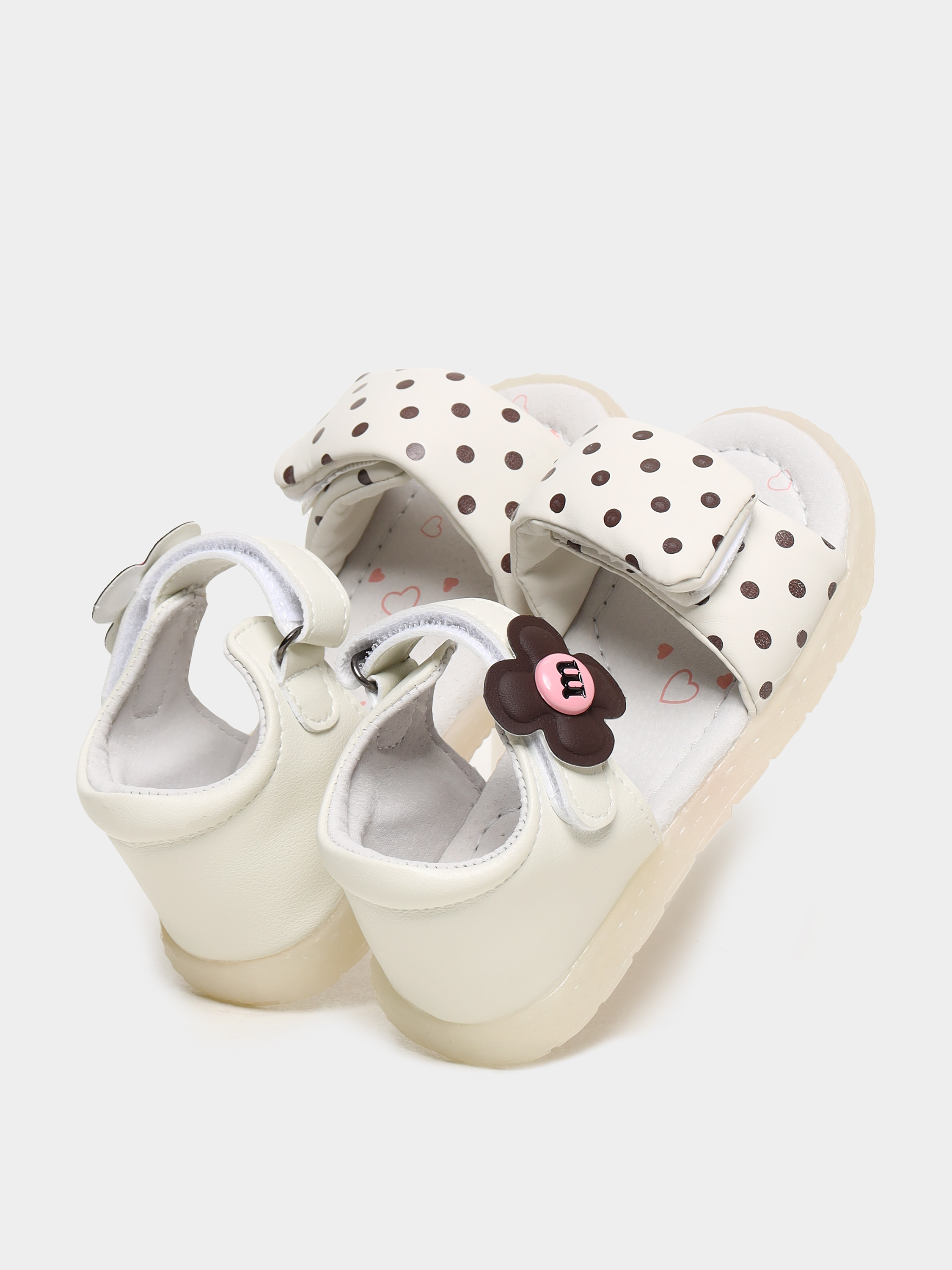 Сандалии Тотошка T681-2T - фото 6