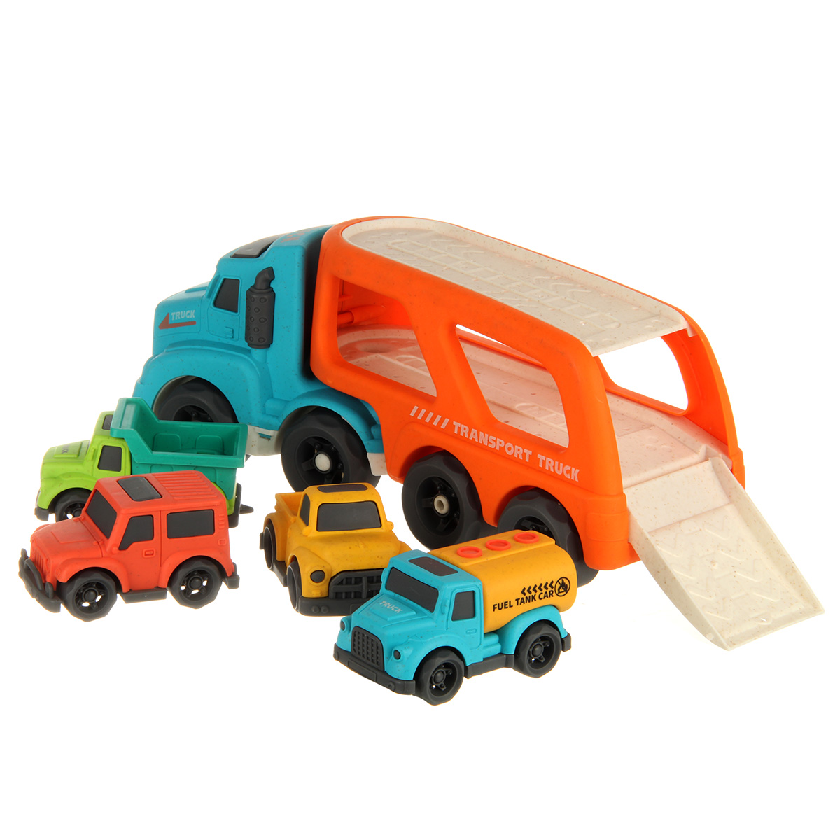 Погрузчик Veld Co 135644 - фото 17