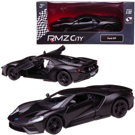 Автомобиль Uni-Fortune Ford 1:32