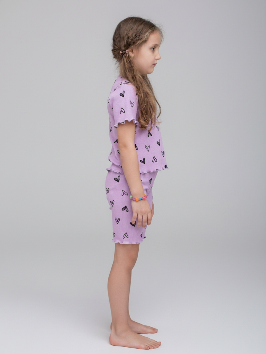 Пижама Sahera Rahmani 3105838-24 - фото 3