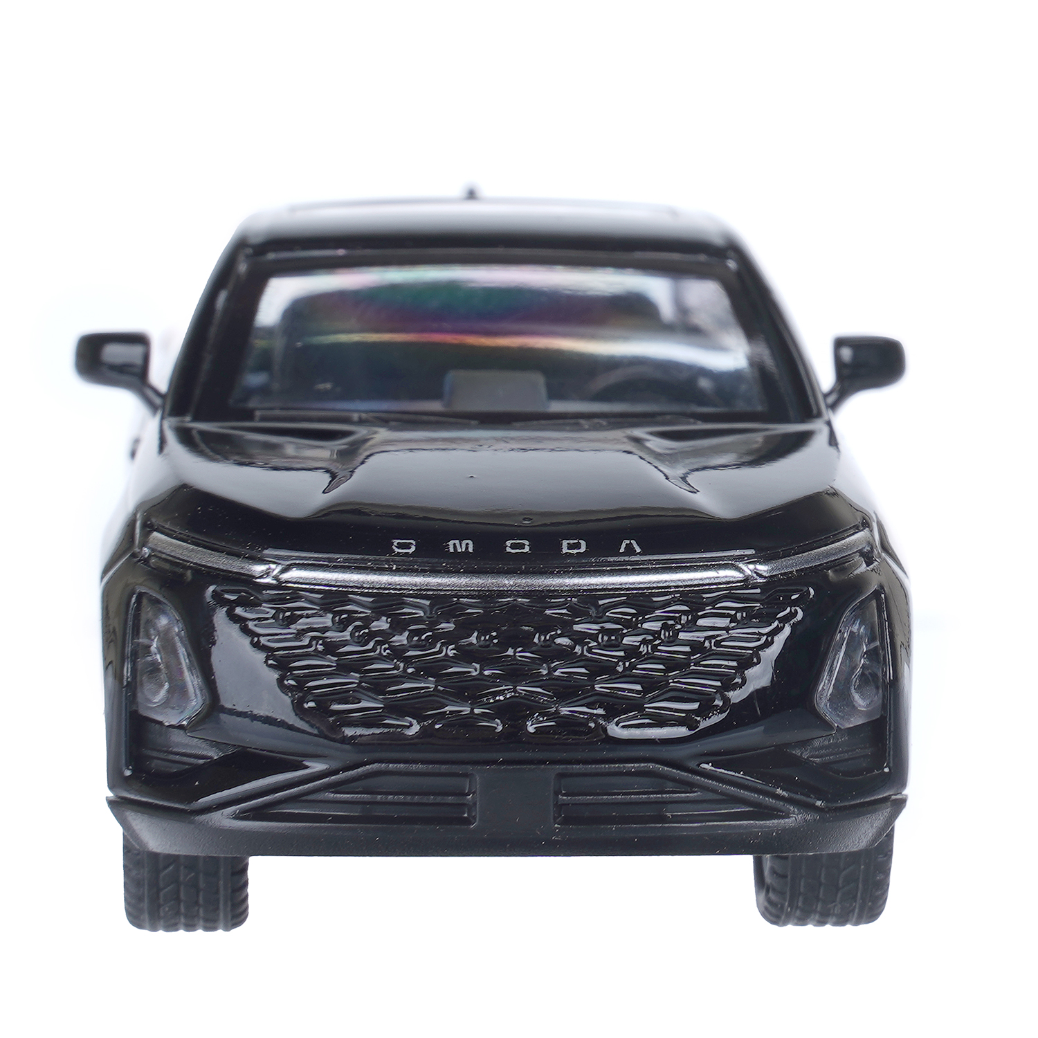 Автомобиль Huada Toys OMODA 412462 - фото 5