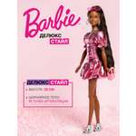 Кукла модельная Barbie Deluxe Style Делюкс № 6 Барбикор высота 30 см