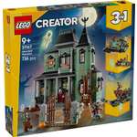 Конструктор LEGO Creator 31167 736 дет.