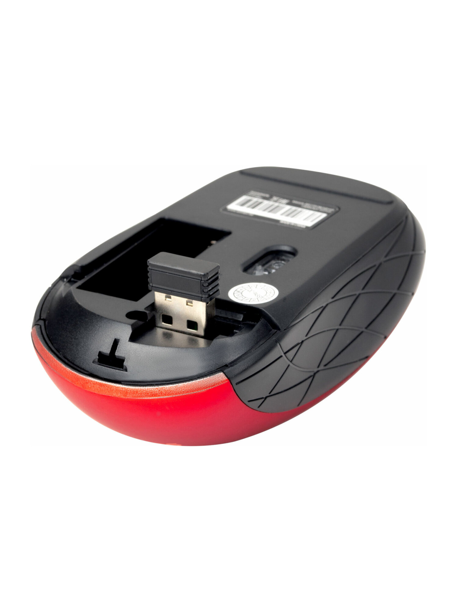 Мышь беспроводная Sonnen V111 Usb 800/1200/1600 dpi - фото 17