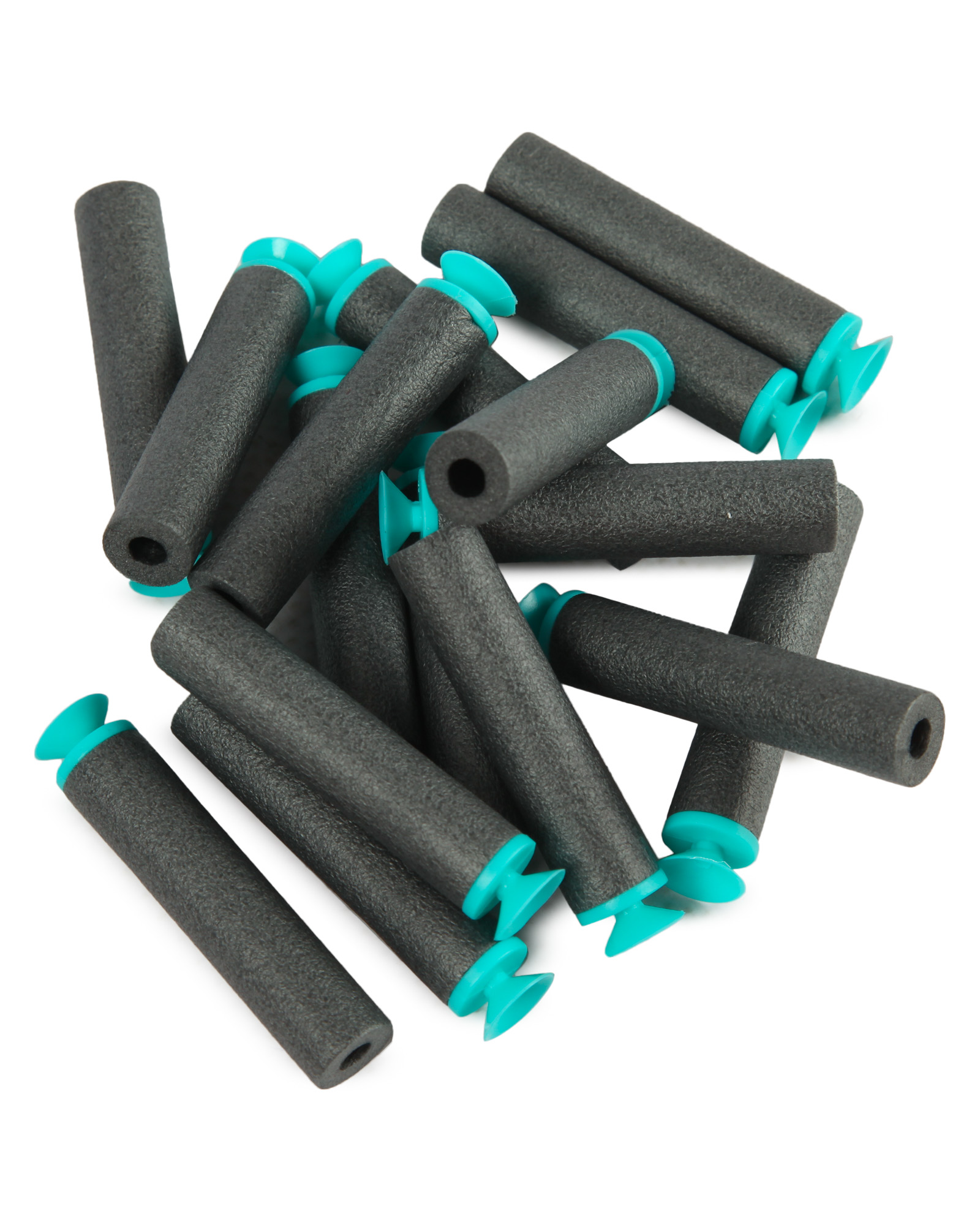 Бластер FUNGUN Пулемёт - фото 5