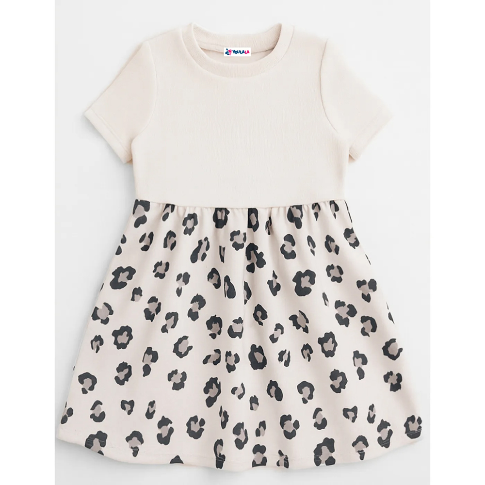 Платье YOULALA 1918900108 - фото 1