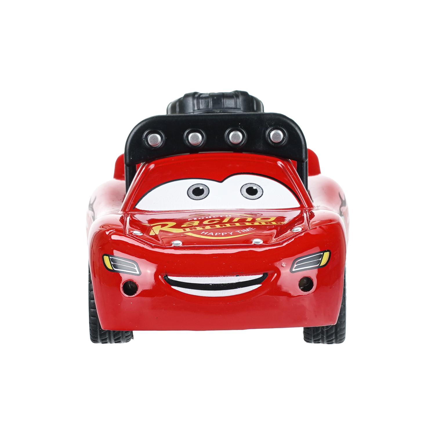 Автомобиль Huada Toys Тачки 416286 - фото 4