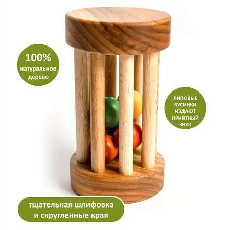 Игрушка FEiDUBEi каталка в ассортименте