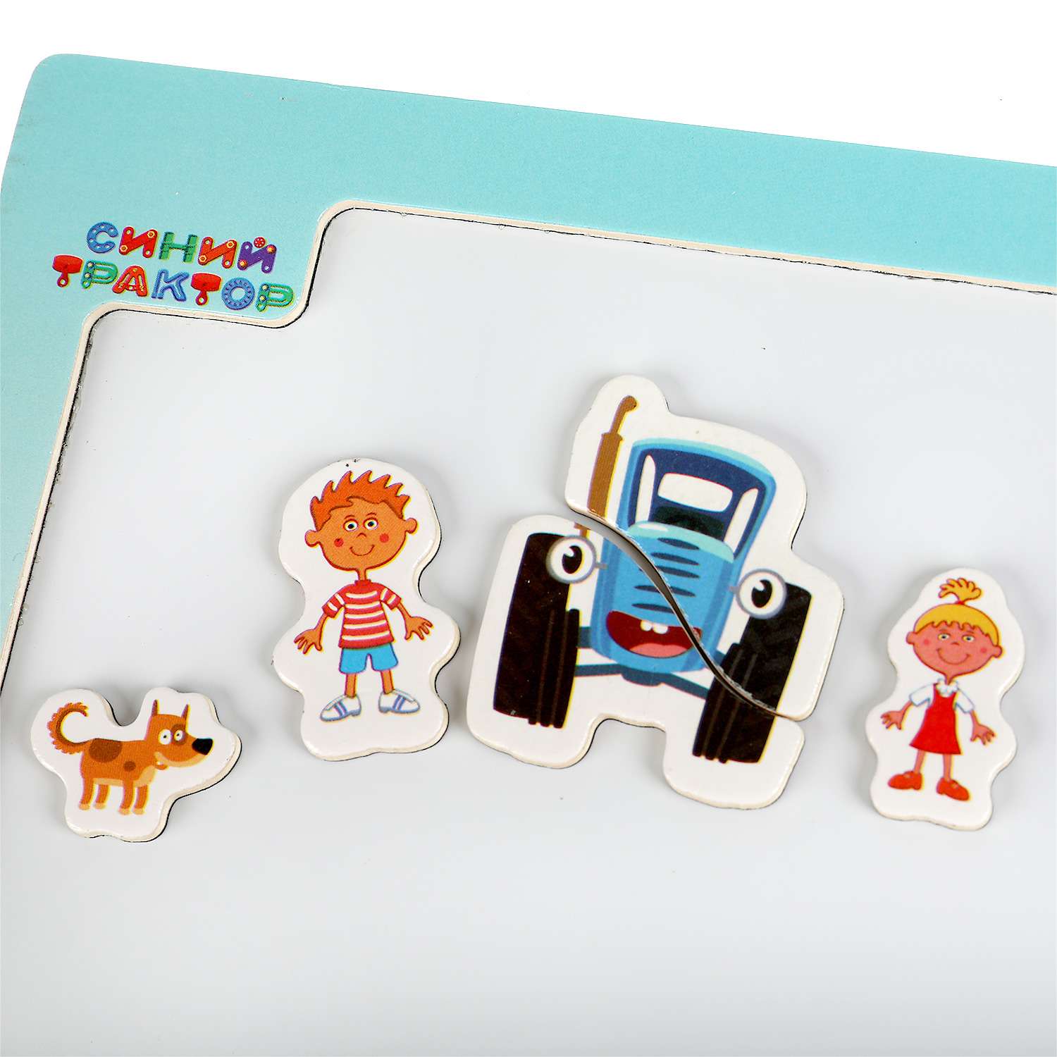 Игрушка Буратино - фото 3