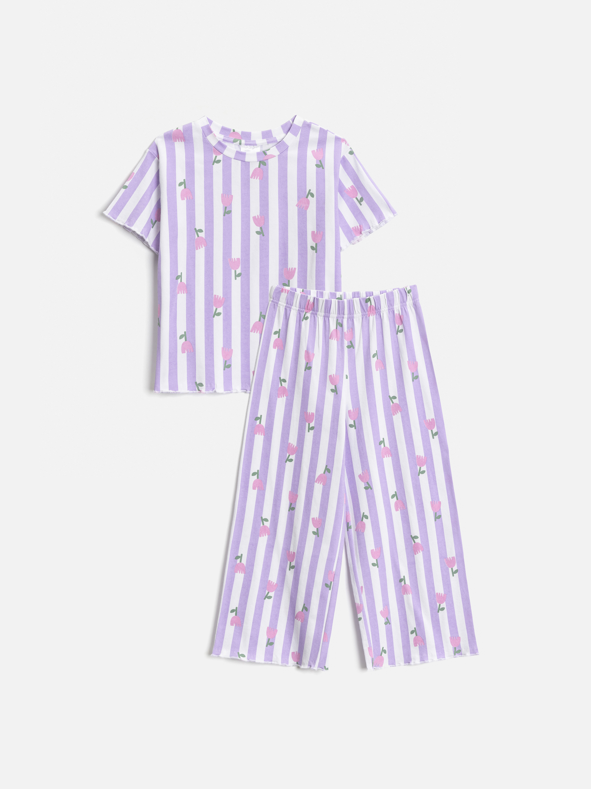 Пижама Acoola 20224280063_0094902 - фото 4