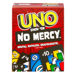 Настольная игра UNO Show Em No Mercy