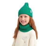 Шапка и снуд wookee