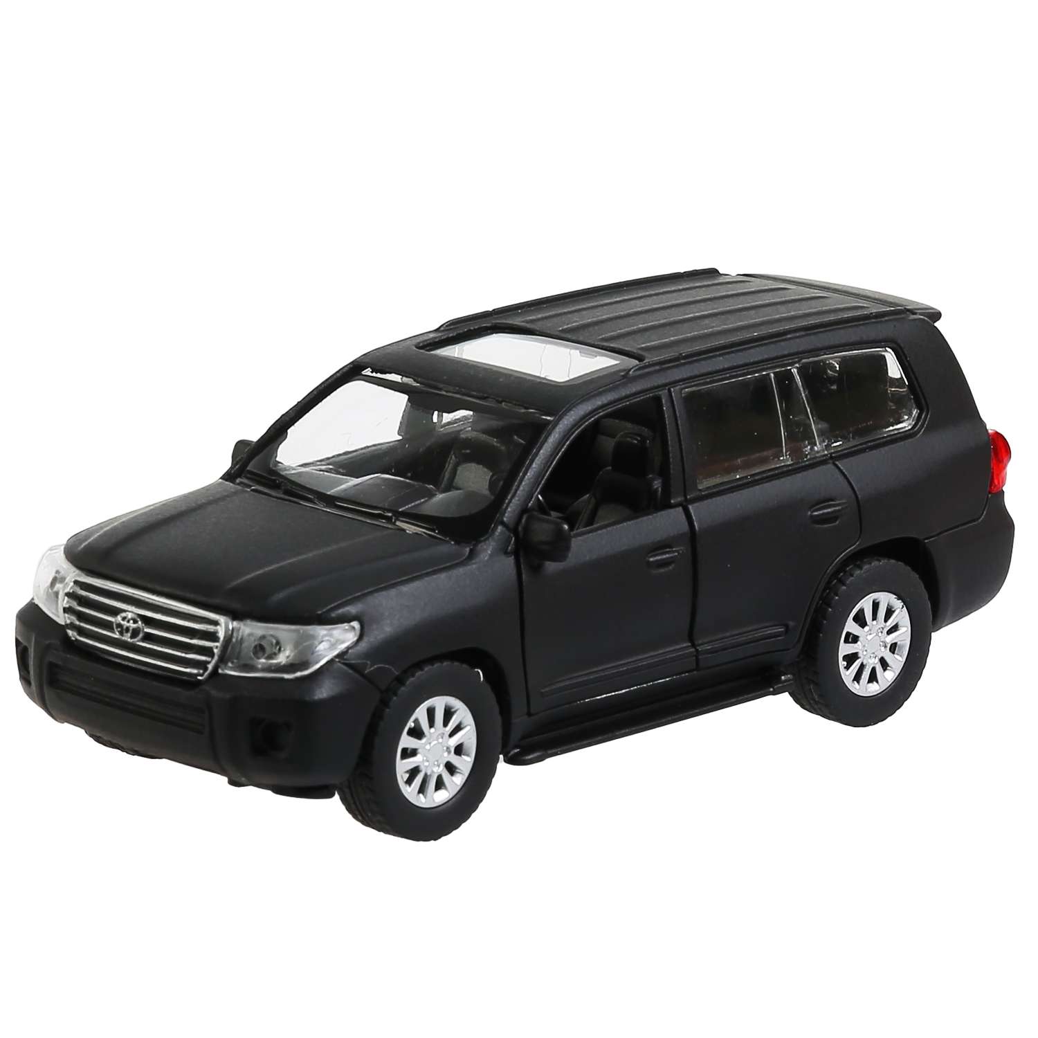 Автомобиль Технопарк Toyota 299823.0 - фото 1