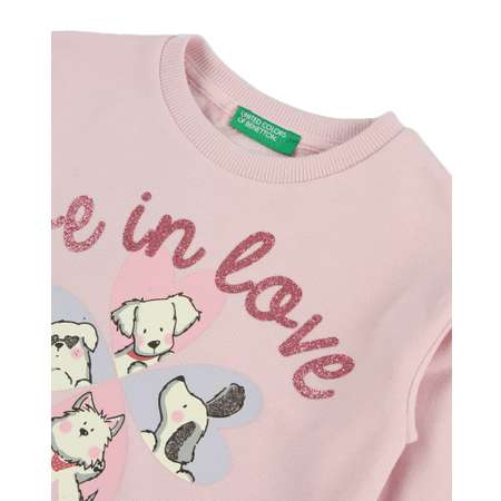 Свитшоты United Colors of Benetton