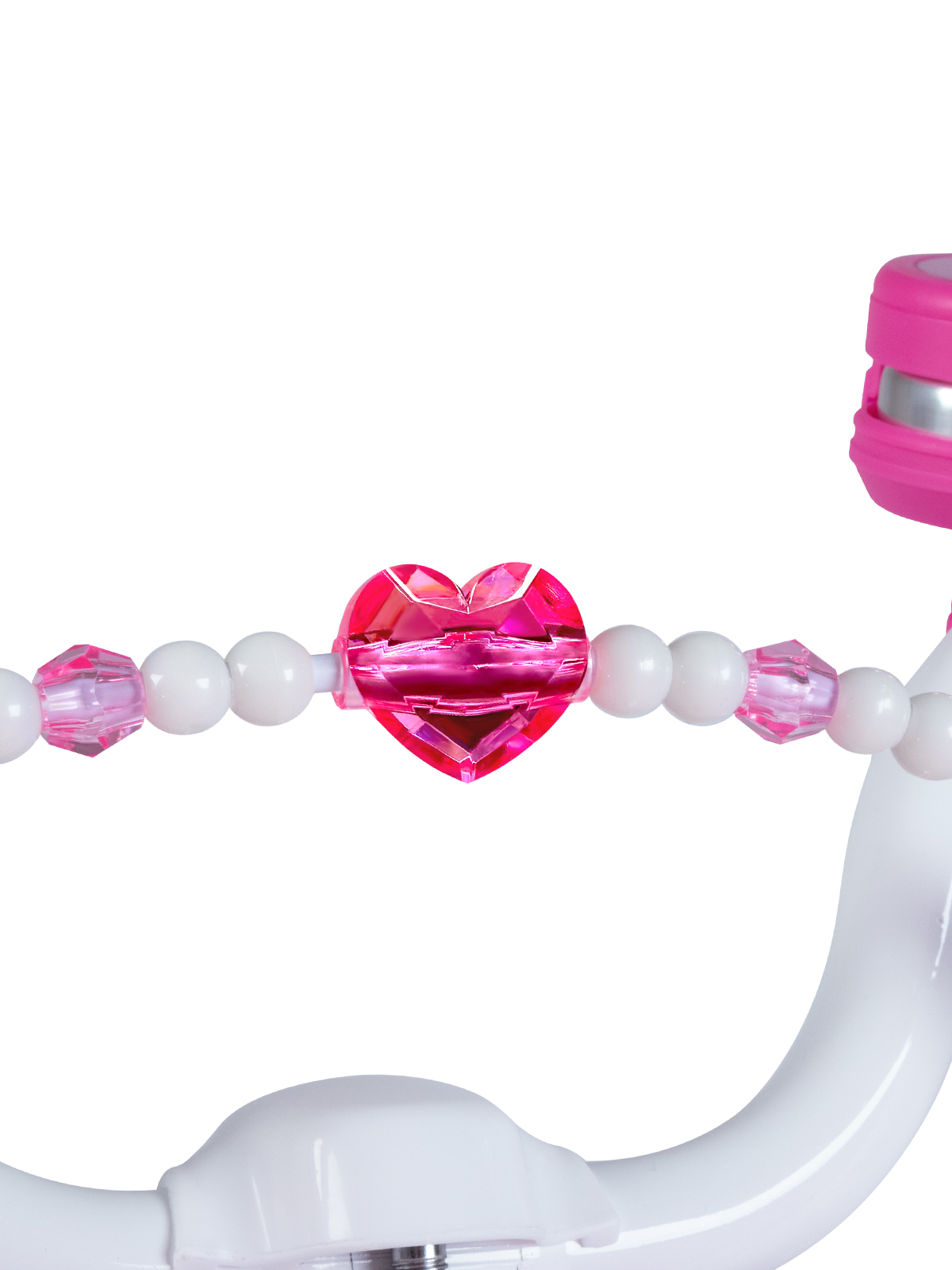 Двухколесный велосипед CITYRIDE 16 дюймов - фото 19