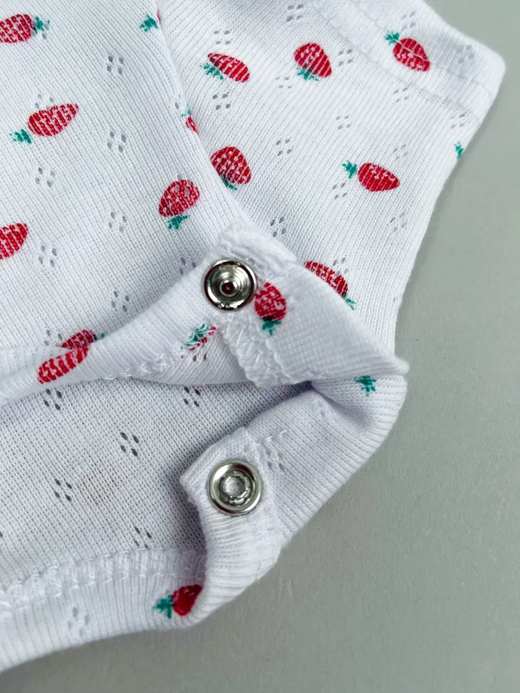 Футболка YOULALA ЦБ-00001525 - фото 6