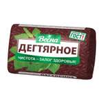 Мыло ВЕСНА 1 шт. 90 г 90 мл
