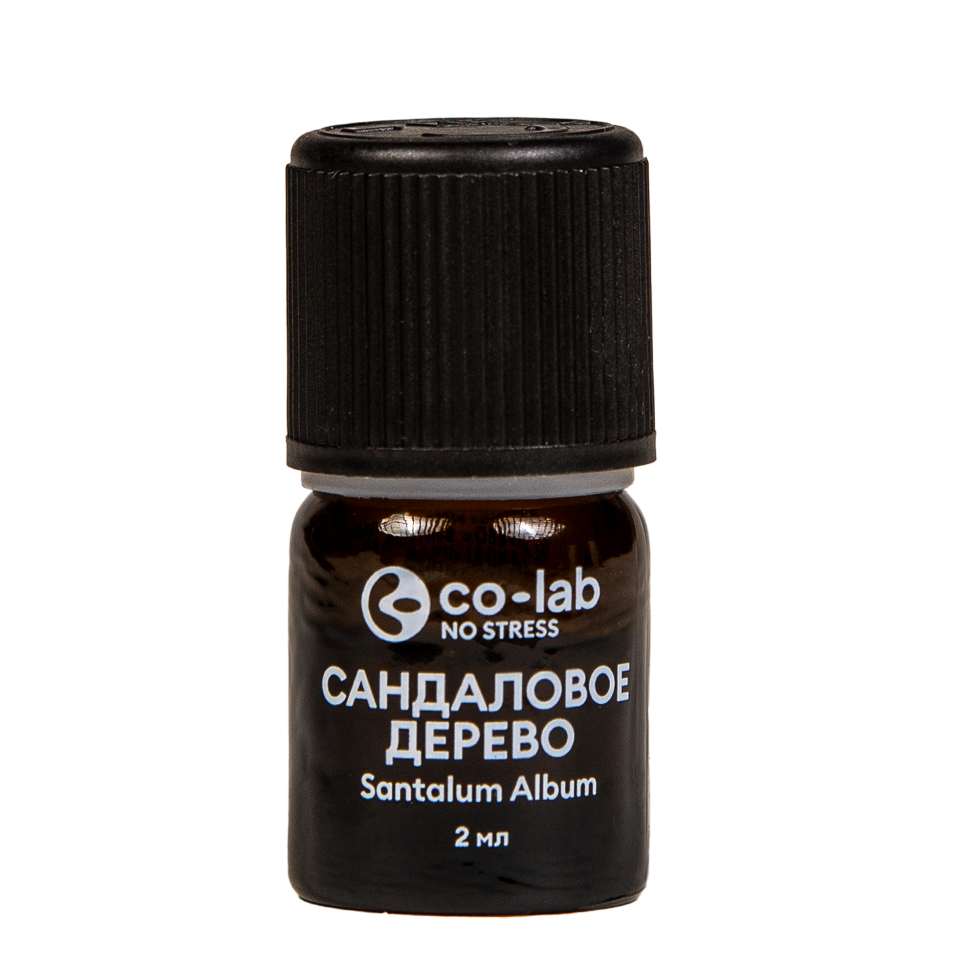 Эфирное масло Co-lab Сандаловое дерево 2 мл - фото 2