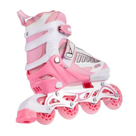 Роликовые коньки BABY STYLE 39-42