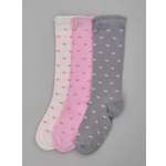 Гольфы 3 пары John Jeniford