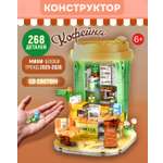 Конструктор Blockformers 268 дет.