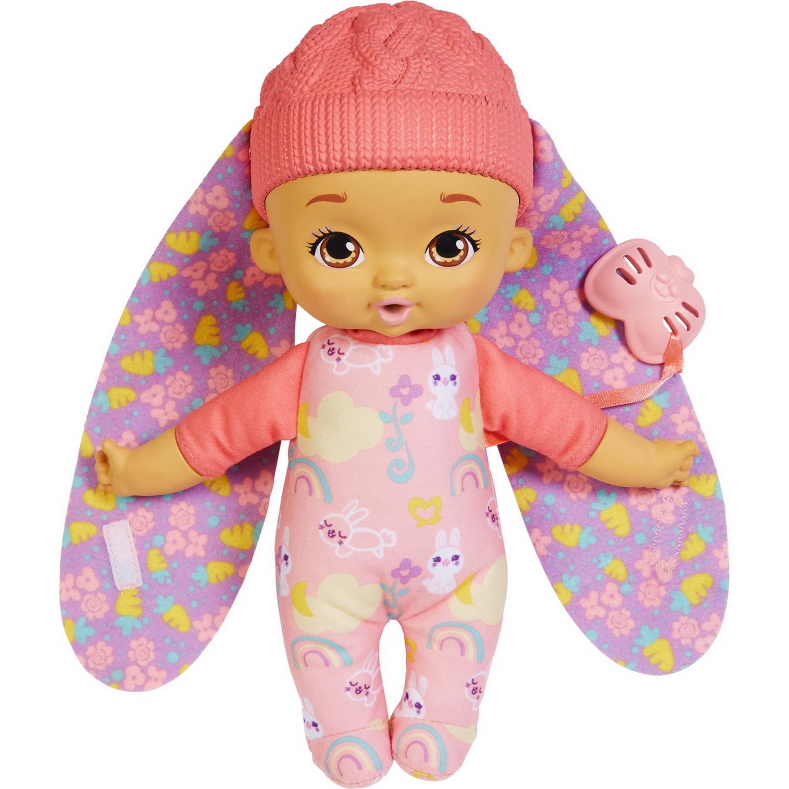 Кукла пупс My Garden Baby HGC10 - фото 1