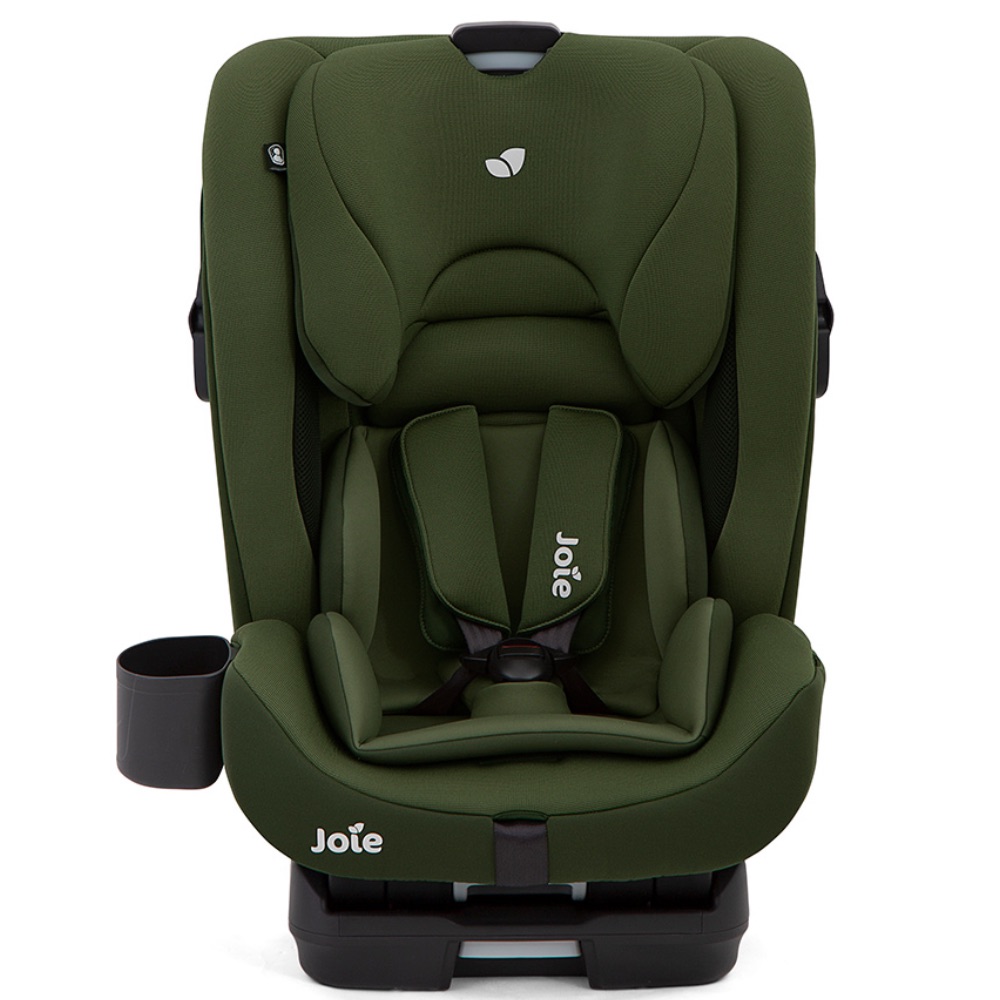 Автокресло Joie Bold 1/2/3 (9-36 кг) - фото 2