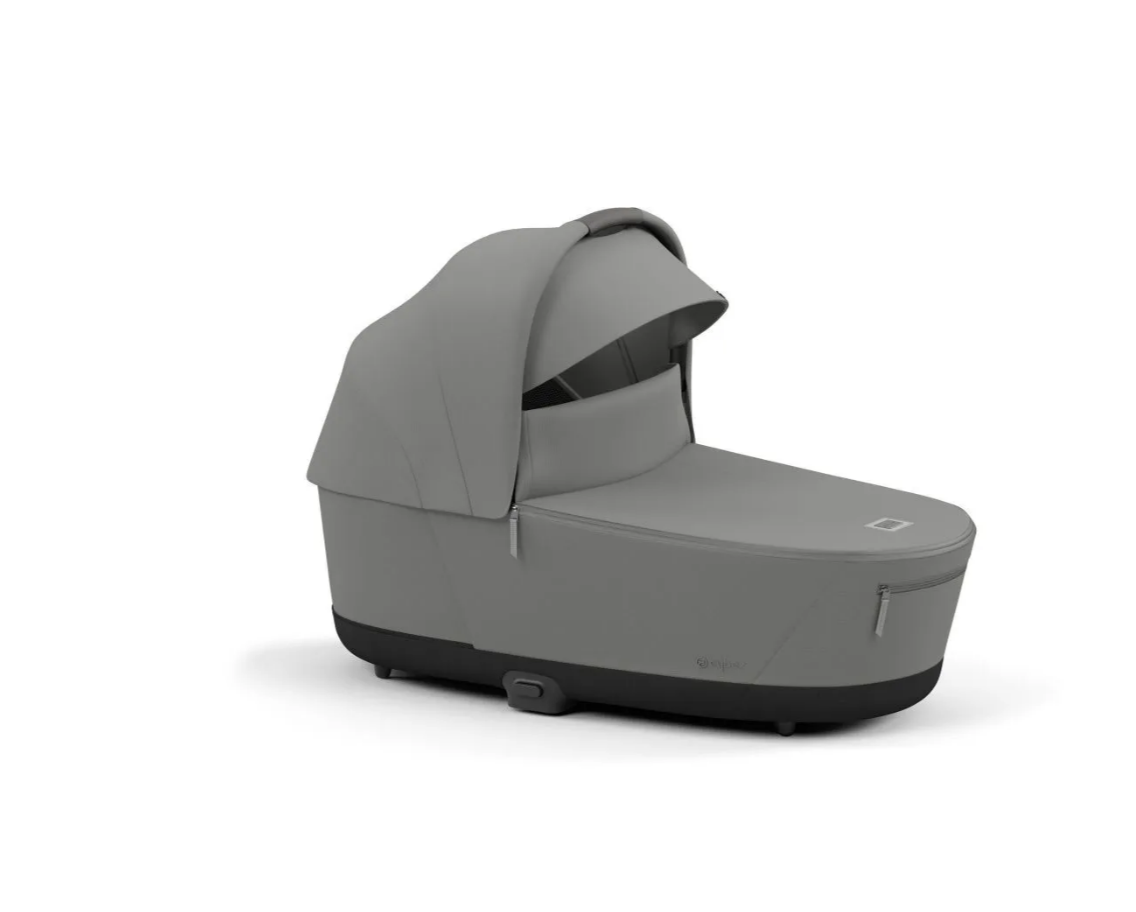 Коляска 2в1 Cybex Priam IV 2 в 1 - фото 4