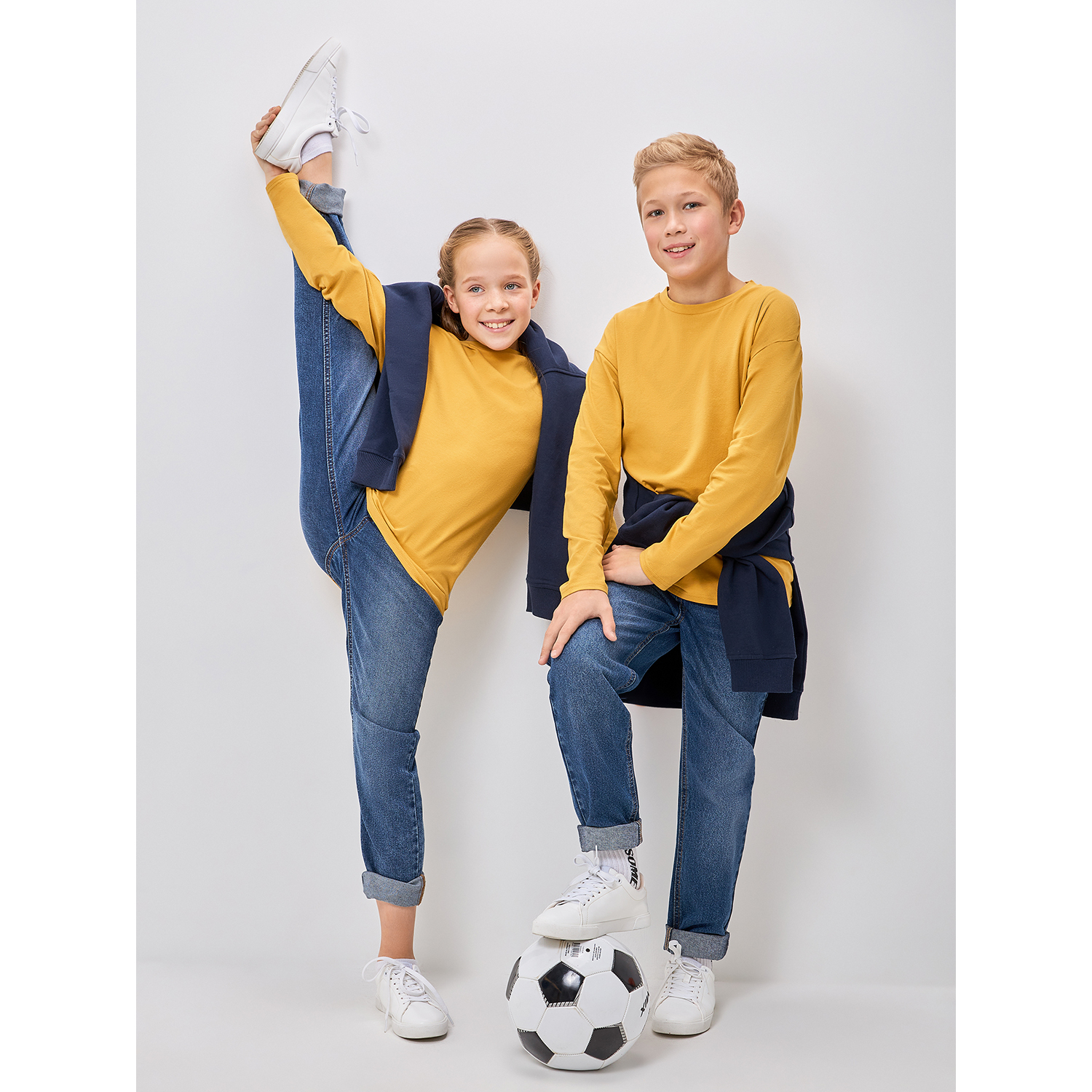 Лонгслив Acoola 20310150003_0069023 - фото 7