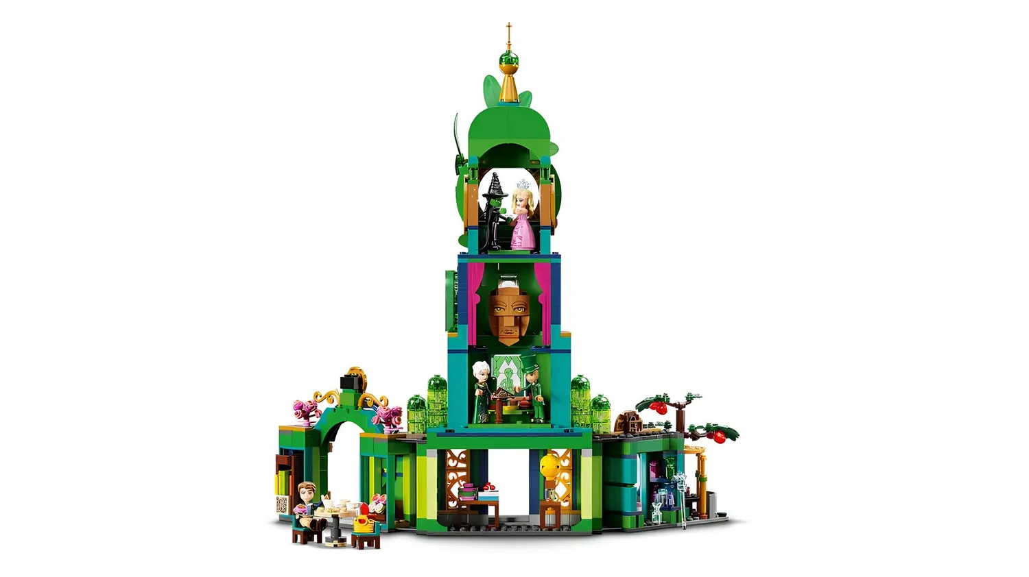Конструктор LEGO Disney - фото 4