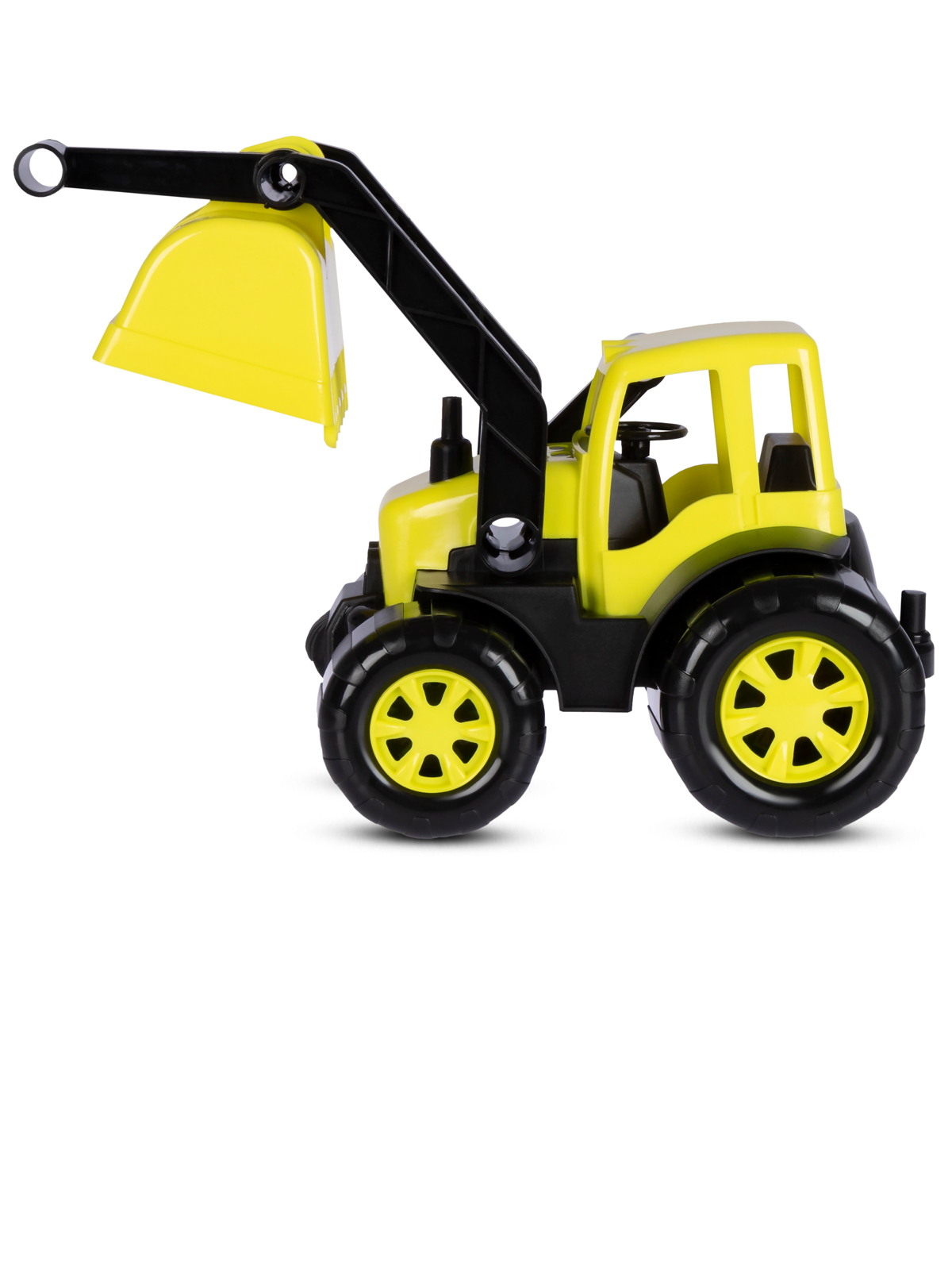 Трактор AUTODRIVE JB5300686 - фото 11