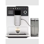 Кофемашина Melitta F 630-211 Latte Select